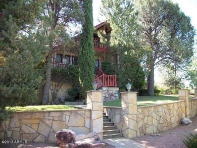 507 N Hemlock Cir, Payson, AZ 85541 - photo 2