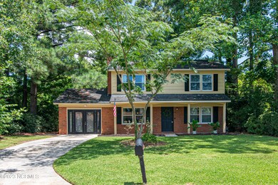 317 Greenbriar Dr, Jacksonville, NC 28546 - photo 2