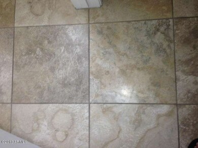 Tile Flooring