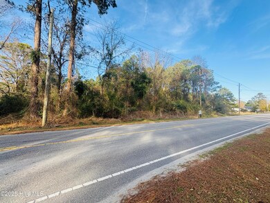 Chadbourn Highway