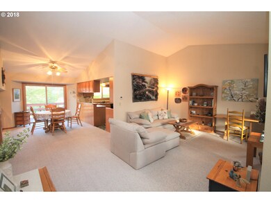 Living Room/Dining Room