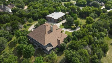 1076 Boling Ranch Rd N, Azle, TX 76020 - photo 5