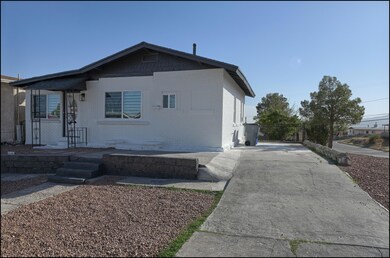 2500 San Diego Ave, El Paso, TX 79930 - photo 3