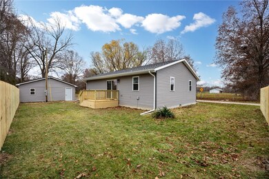 11146 N 700th St, Altamont, IL 62411 - photo 6