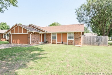 109 W N St, Jenks, OK 74037 - photo 3