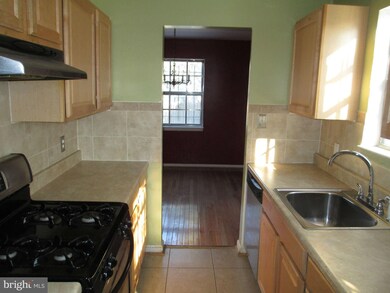 unlisted-address, Washington, DC 20017 - photo 3