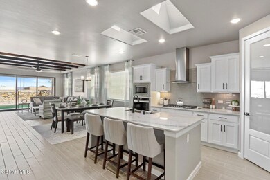 900 Indigo Sky St, El Paso, TX 79928 - photo 5