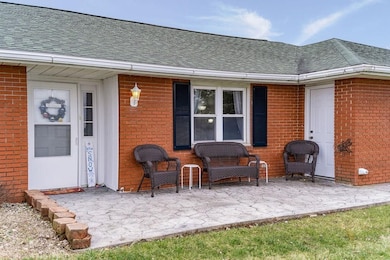 9610 N Shaffer Rd, Muncie, IN 47303 - photo 2