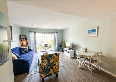 1 Cedar Reef Dr unit F204, Saint Helena Island, SC 29920 - photo 6