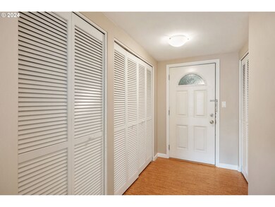Entrance/Foyer