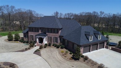 10836 Sagamore Ln, Bentonville, AR 72712 - photo 2