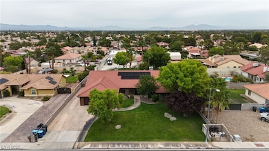 5321 N Durango Dr, Las Vegas, NV 89149 - photo 2