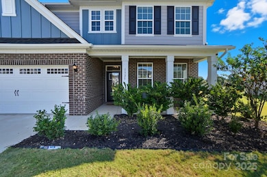 1325 Black Walnut St, Monroe, NC 28112 - photo 2