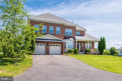 36628 Woodmar Farm Dr, Purcellville, VA 20132 - photo 2