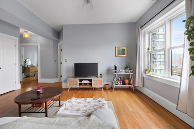 705 Massachusetts Ave unit 8, Boston, MA 02118 - photo 6