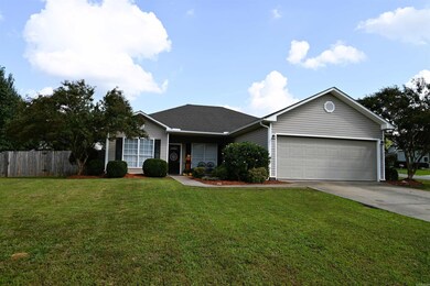 14 Summit Dr, Sheridan, AR 72150 - photo 3