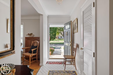 720 Fairford Rd, Grosse Pointe Woods, MI 48236 - photo 4