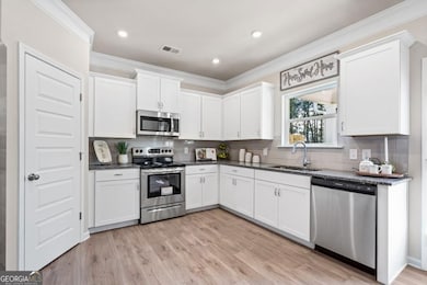 202 Andros Dr unit 19B, Dalton, GA 30721 - photo 7