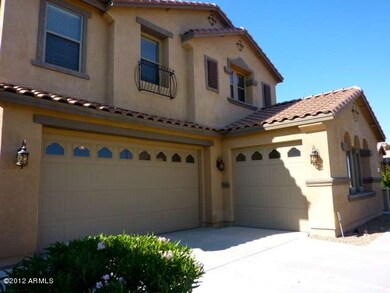 3 Car Garage