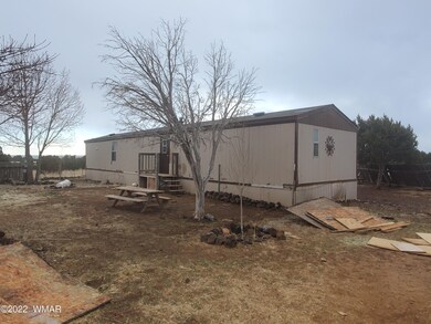 8786 Robbins Dr, Show Low, AZ 85901 - photo 3