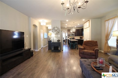 1126 Ewell Ct, Copperas Cove, TX 76522 - photo 5