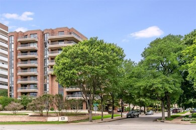 3621 Turtle Creek Blvd.