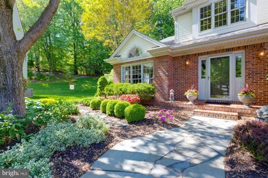 9002 Copperleaf Ln, Fairfax Station, VA 22039 - photo 2