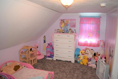 bedroom U1