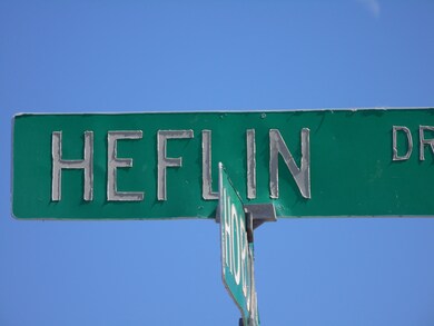 Heflin Drive