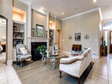 909 Wentwood Dr, Southlake, TX 76092 - photo 5