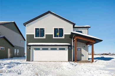 exterior front view