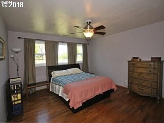 Bedroom, Primary