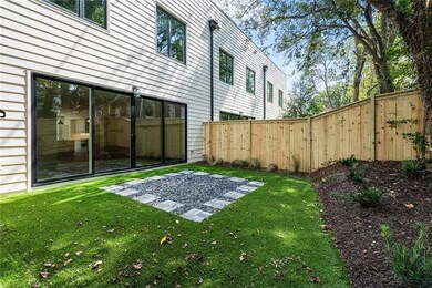 622 Bellemeade Ave NW unit 3, Atlanta, GA 30318 - photo 5