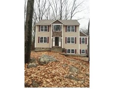 87 Brookline St unit A, Townsend, MA 01469 - photo 2