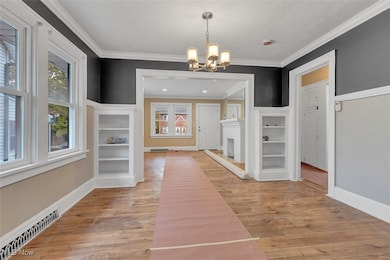 1554 E 221st St, Euclid, OH 44117 - photo 4