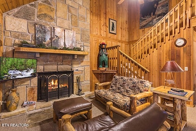 3334 Bear Mountain Ln, Sevierville, TN 37876 - photo 7