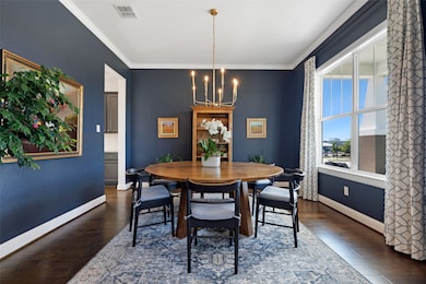 14104 Cross Oaks Place, Aledo, TX 76008 - photo 3