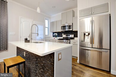 4107 Norfolk Ave, Baltimore, MD 21216 - photo 6