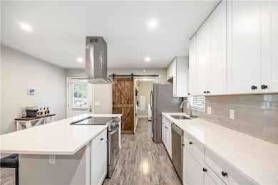 1358 Armistead Cir, Monroe, GA 30655 - photo 6