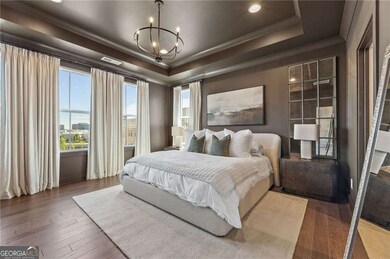 205 Chiswick Cir, Alpharetta, GA 30009 - photo 6