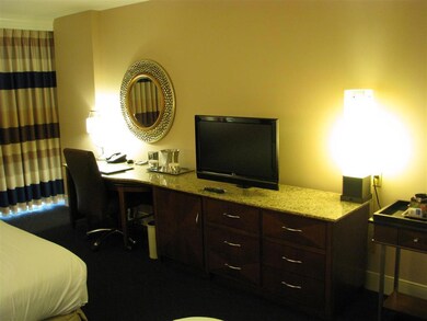 Living/Bedroom