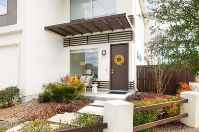 402 Everest Ave, San Antonio, TX 78209 - photo 3