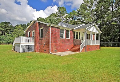 129 Mano St, Moncks Corner, SC 29461 - photo 2