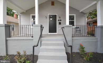 48 53rd Place SE, Washington, DC 20019 - photo 4