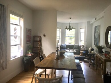 86 Hammond St unit A, Cambridge, MA 02138 - photo 2