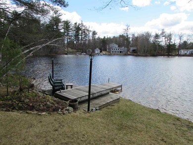 38 S Shore Dr, Barnstead, NH 03225 - photo 3