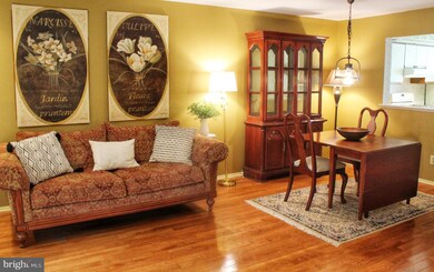 322 Leedom Way unit 57, Newtown, PA 18940 - photo 6