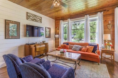 1306 W Woodard St, Denison, TX 75020 - photo 2