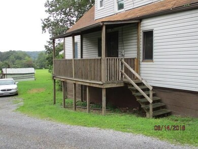 0 Old Route 119 Hwy S unit 1369379, Center Twp/Homer Cty, PA 15748 - photo 2