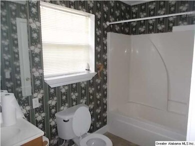 View of Bathroom